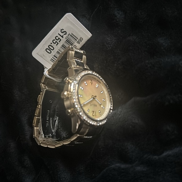RELIC NWT HYBRID WATCH - Picture 4 of 8